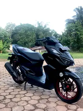 Honda Vario 160