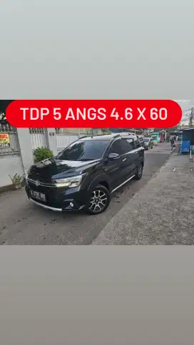 TDP 5- XL7 BETA MT 2020