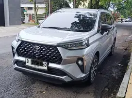 Toyota Avanza 2023 Bensin