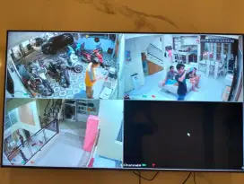 Kamera Cctv Dahua 2mp berkualitas full hd murah di bogor