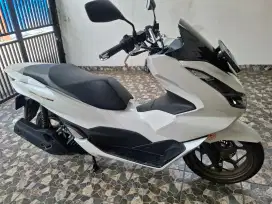 Honda pcx ABS 160 keyless CW DD 2023 bln 11 pajak panjang T Purwakarta