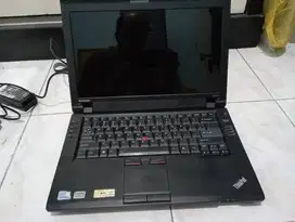Laptop Lenovo ThinkPad SL410 - Core 2 Duo T6570 2.1 GHZ -Ram 2GB-MINUS