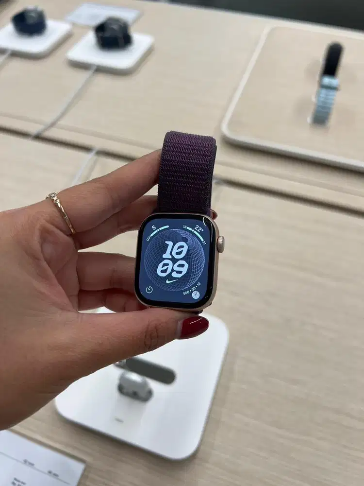 Apple watch 10 bunga 0%