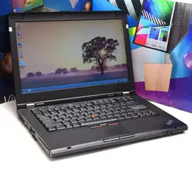 Lenovo Thinkpad T420 Intel Core i7 Gen 2 Ram 4Gb HDD 320Gb