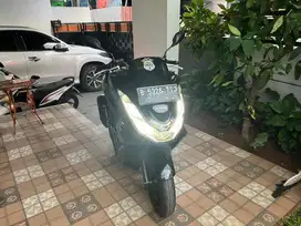 PCX 160 tahun 2021 type ABS