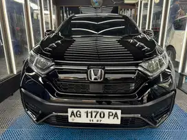 Crv prestise 1.5 Black edition 2022