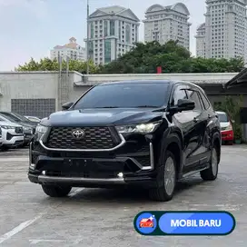 [Mobil Baru] PROMO TAHUN BARU DISKON BESAR & BUNGA 0% INNOVA HYBRID