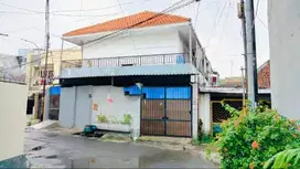 RUMAH KOST 2 LANTAI JL DOHO SURABAYA, STRATEGIS