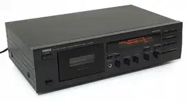 Stereo Tape Deck Yamaha KX 380