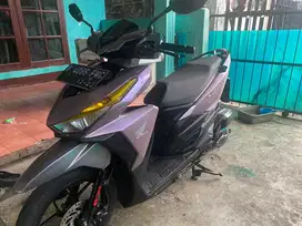 Honda Vario 125 2017