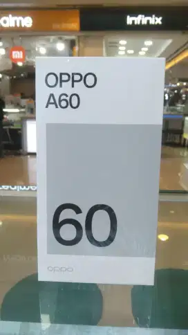Oppo A60 16/256GB