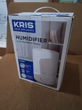 KRIS Humidifier 2L