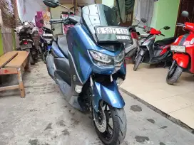 KM 3RB YAMAHA NMAX 155 VVA KUNCI 2024 BLN 8 DI CILEDUG HRGPAS SPT BARU