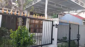 Kontrak Rumah Nyaman