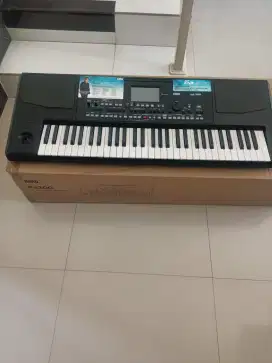 Korg Pa 300 baru