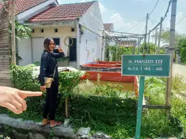 Over kredit rumah BTN subsidi