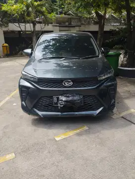 Daihatsu Xenia 2021 Bensin