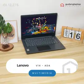 Lenovo V14|Amd 3020e/8gb/256gb/14hd/body ultra slim