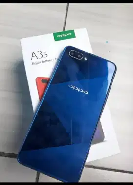 oppo a3s 6/128 good