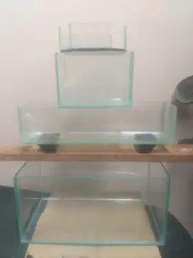 Spesialis Kaca Pintu Jendela Aquarium dll