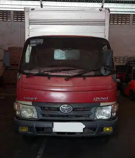 Toyota Dyna 2013 Diesel