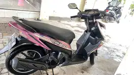 Jual honda Vario 2010