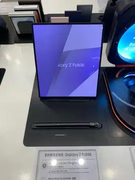 Samsung Galaxy Z Fold 6