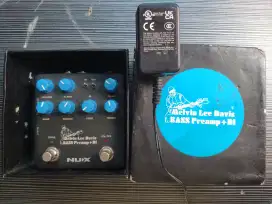 NUX MLD BASS PREAMP