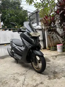 Jual cepat Yamaha Nmax 2018