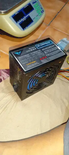 Psu Alcatroz 450Watt