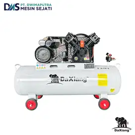 KOMPRESOR ANGIN LISTRIK - DAXIANG AIR COMPRESSOR