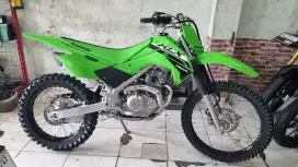 Kawasaki KLX 140 RF