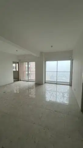 Murah 2 Unit Luas 104 m2‼️ Apartemen Puncak Bukit Golf dekat PTC