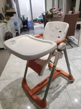 Peg Perego High Chair