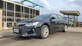 Pajak Panjang - Toyota Camry 2.5 V Bensin-AT 2015