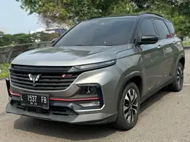 TDP 50JT Wuling Almaz 1.5 RS Pro 7 Seater 2021 Abu-abu