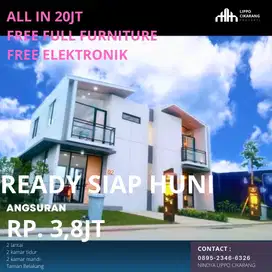 BISA LANGSUNG DI HUNI SUDAH DAPAR FUNITURE