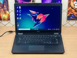 Laptop Dell Latitude 7470 Core i7 GEN6 RAM 8/256GB 14-Inc M-DC