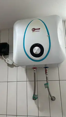 water heater electrik merek elterra