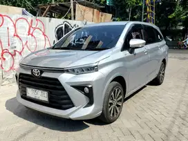 ALL NEW AVANZA 1.5 G MATIC 2023 , ISTIMEWAH TERMURAH BERGARANSI