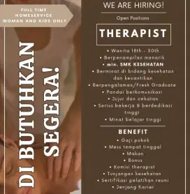 LOKER THERAPIST