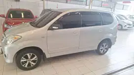 Toyota Avanza G  2011