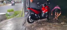 Honda Vario 160 CC 2022  seperti baru tgn 1 ors mesin hls PJK aman lkp