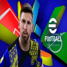 PES 2017 Patch eFootball 2025