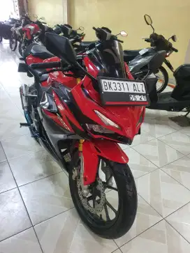 CBR 150 R 2023 Mantap Berkualitas-Odometer 7.000 KM-plaza motor