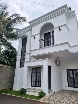 Rumah Cash-Nyicil Norinland Premier