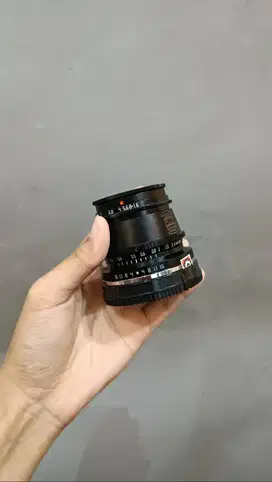 DIJUAL LENSA TT ARTISAN 35MM F1.4 FOR SONY