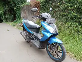 Suzuki skywave th 2011 surat lengkap pajak off