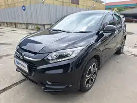 DP RENDAH - Honda HR-V 1.8 Prestige Bensin-AT 2018