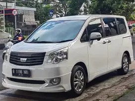 TDP 40JT Toyota Nav1 2.0 V Limited AT 2014 Putih